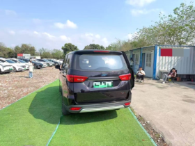 2020 Changan Oshan COSMOS EV Luxury Edition Automatic – 400KM Range