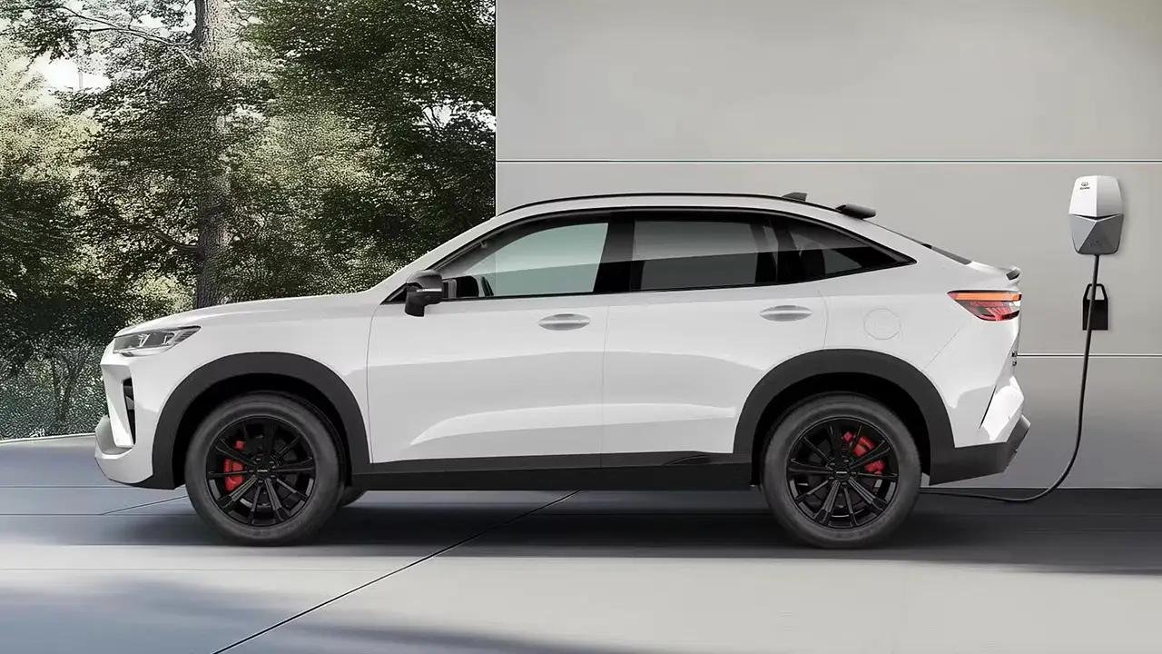 Hybrid Electric