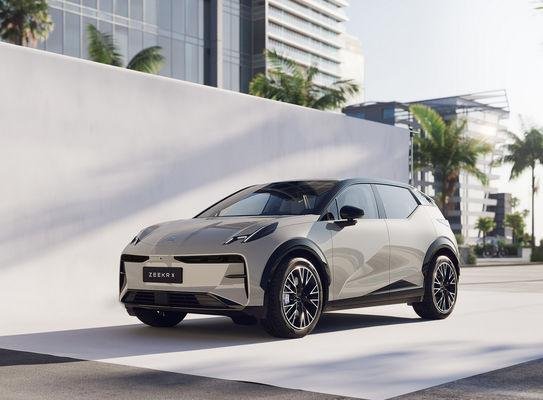 Pure Electric