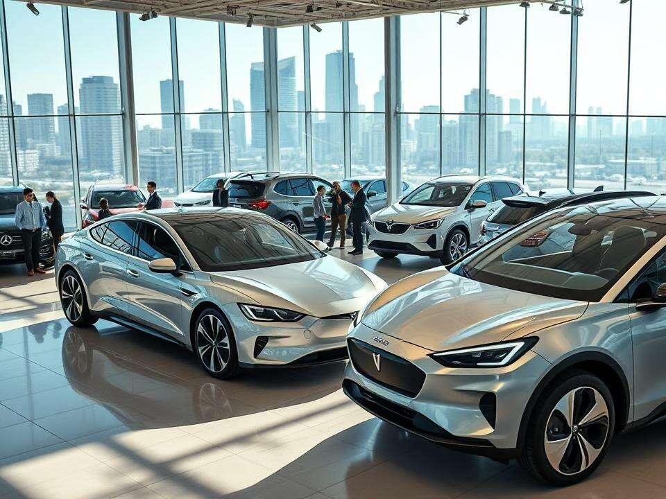 All Car Brands