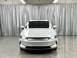 BYD Qin PLUS 2021 EV 400KM Luxury Edition