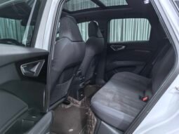 Audi Q4 e-tron 2024 40 e-tron Pioneer Edition