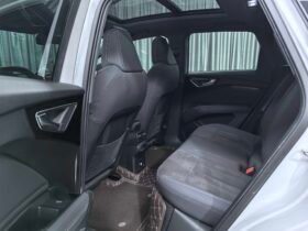 Audi Q4 e-tron 2024 40 e-tron Pioneer Edition