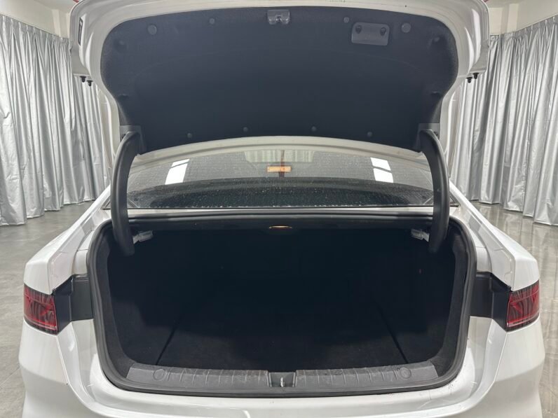 BYD Qin PLUS 2021 EV 400KM Luxury Edition