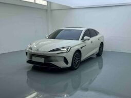 BYD Seal 07 2025 Smart Driving Edition DM-i 1.5L 125km Luxury Model